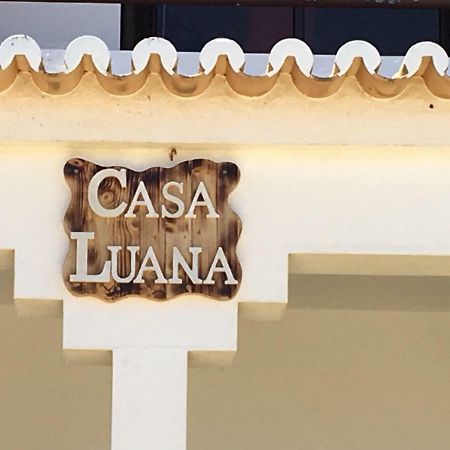 Casa Luana - Rooms Sagres Dış mekan fotoğraf