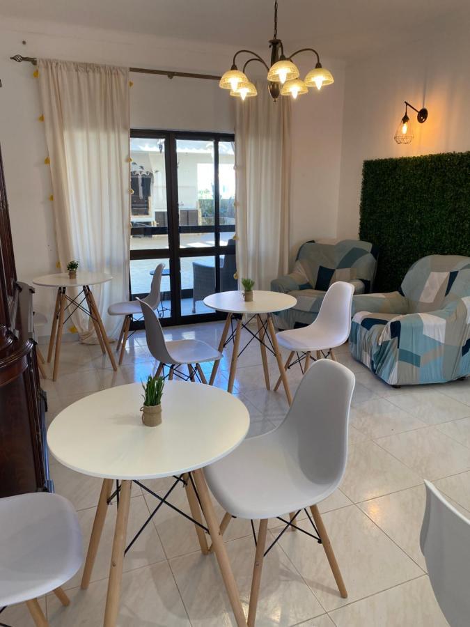 Casa Luana - Rooms Sagres Dış mekan fotoğraf