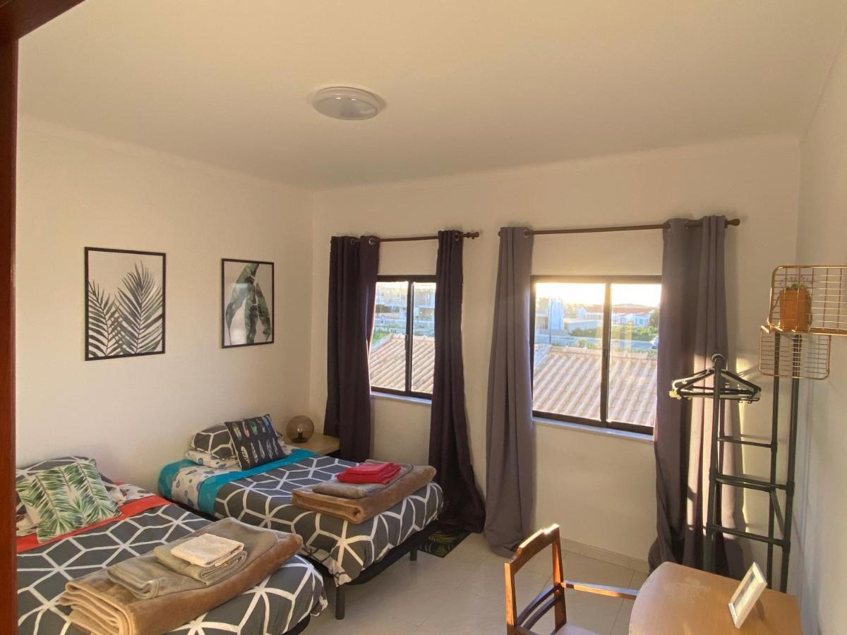 Casa Luana - Rooms Sagres Dış mekan fotoğraf