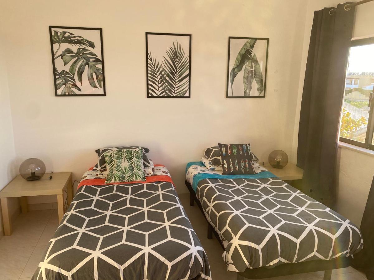 Casa Luana - Rooms Sagres Dış mekan fotoğraf