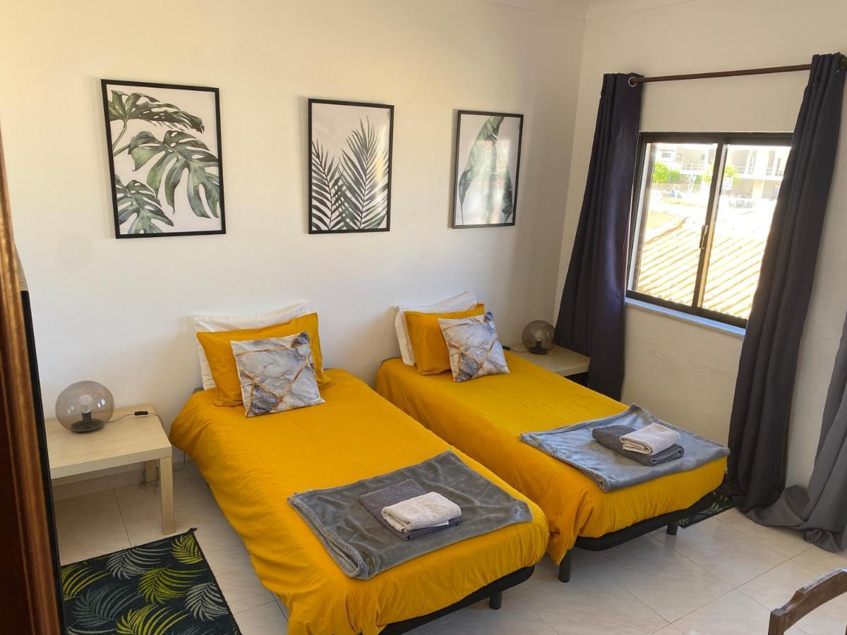 Casa Luana - Rooms Sagres Dış mekan fotoğraf