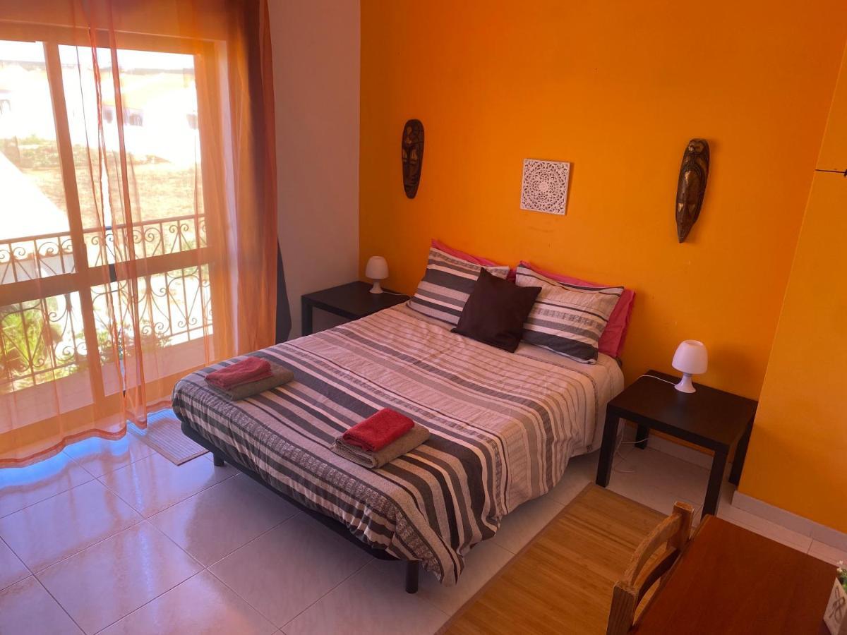 Casa Luana - Rooms Sagres Dış mekan fotoğraf