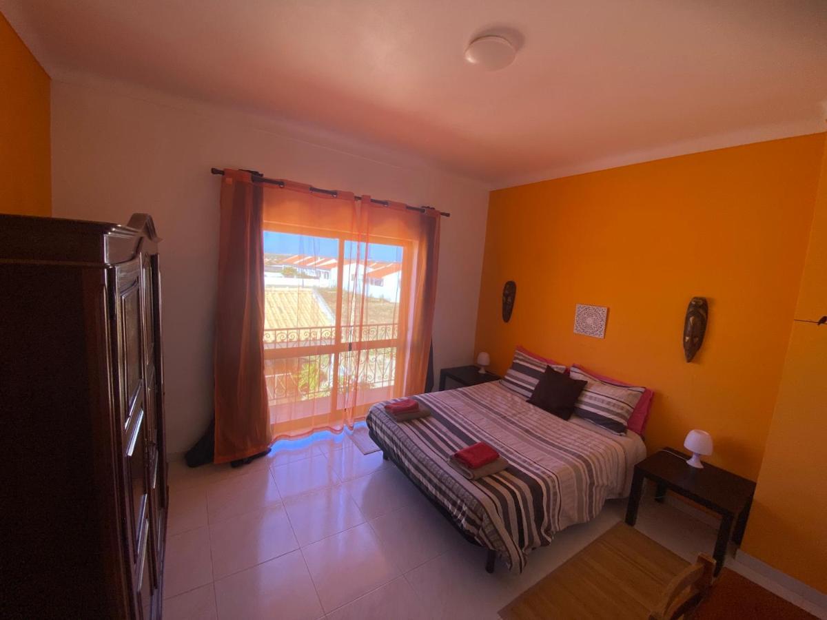 Casa Luana - Rooms Sagres Dış mekan fotoğraf