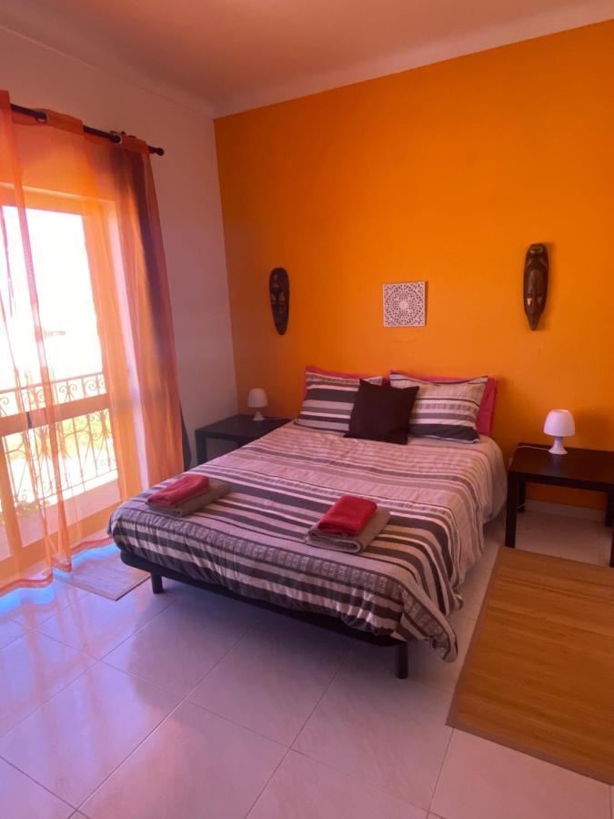 Casa Luana - Rooms Sagres Dış mekan fotoğraf
