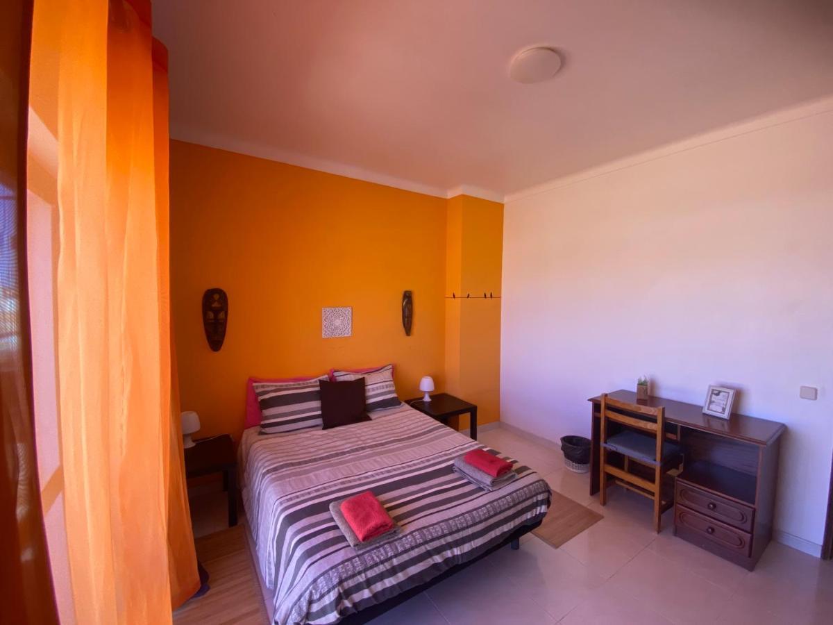 Casa Luana - Rooms Sagres Dış mekan fotoğraf