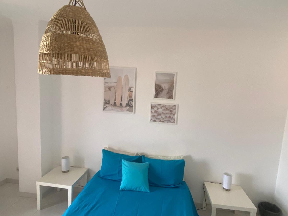 Casa Luana - Rooms Sagres Dış mekan fotoğraf