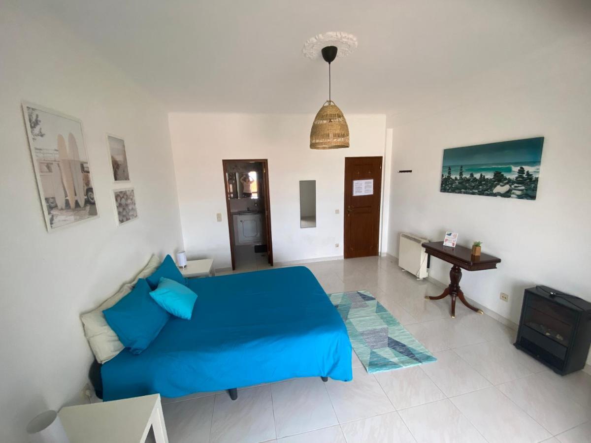 Casa Luana - Rooms Sagres Dış mekan fotoğraf
