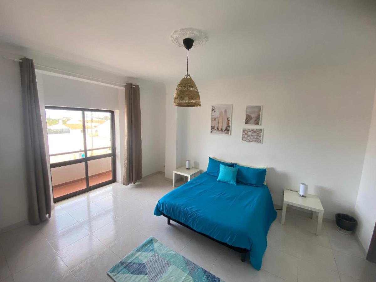 Casa Luana - Rooms Sagres Dış mekan fotoğraf