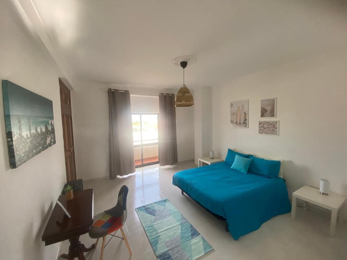 Casa Luana - Rooms Sagres Dış mekan fotoğraf