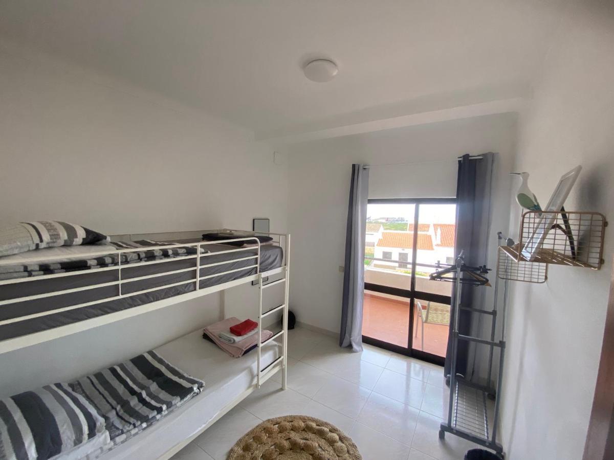Casa Luana - Rooms Sagres Dış mekan fotoğraf