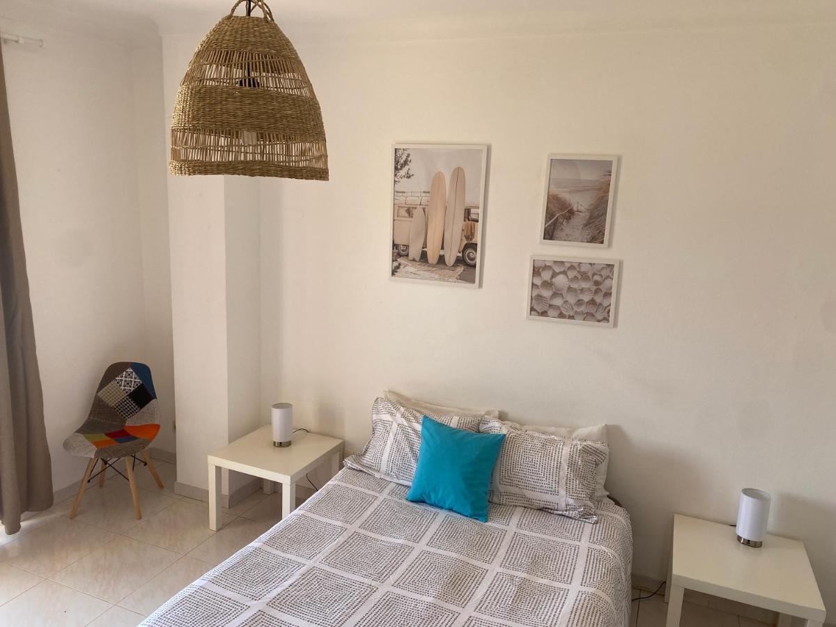 Casa Luana - Rooms Sagres Dış mekan fotoğraf