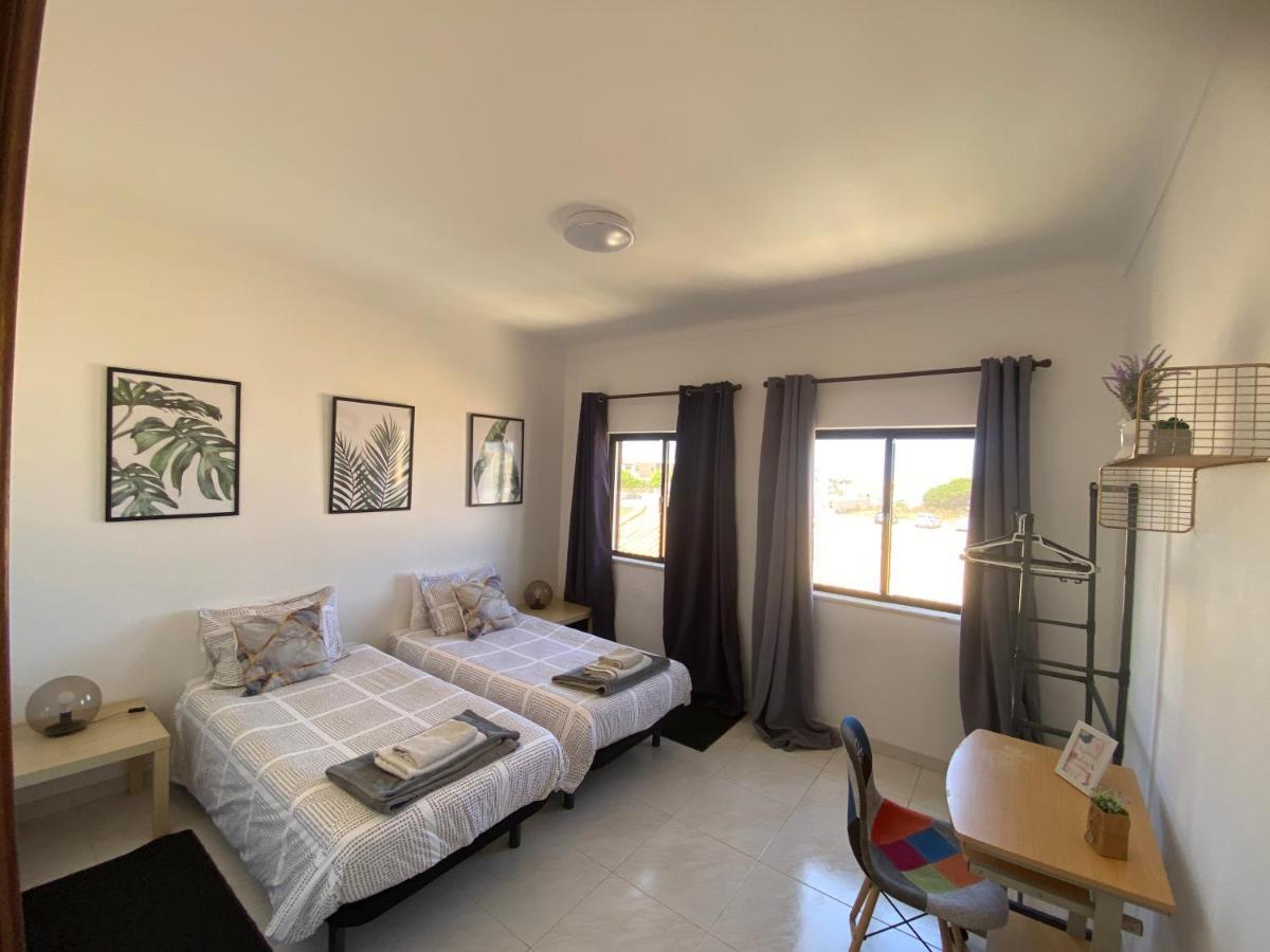 Casa Luana - Rooms Sagres Dış mekan fotoğraf