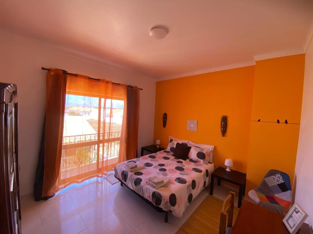 Casa Luana - Rooms Sagres Dış mekan fotoğraf