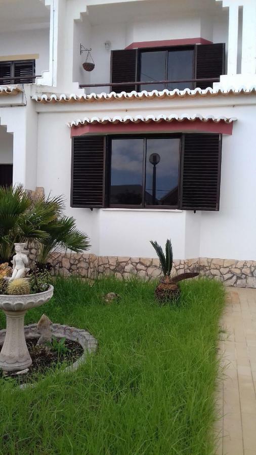Casa Luana - Rooms Sagres Dış mekan fotoğraf