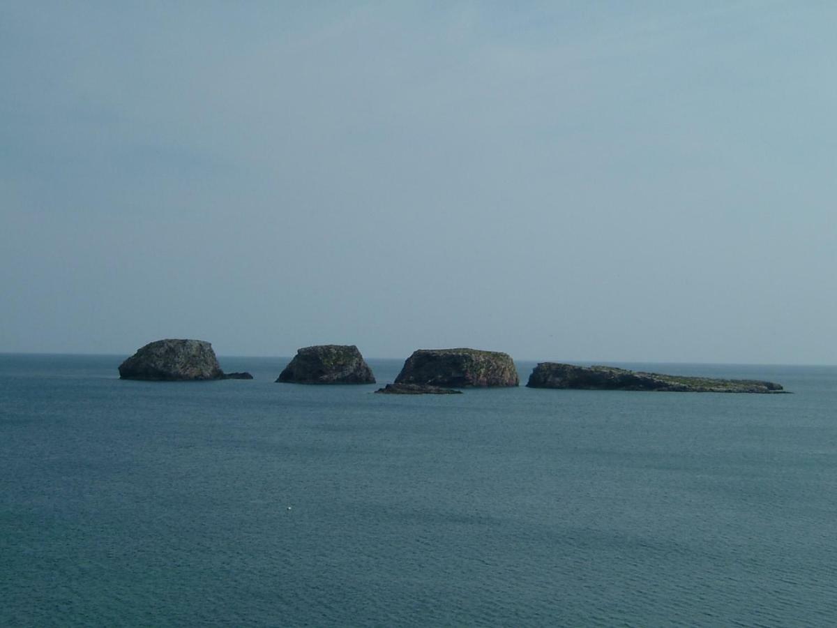Casa Luana - Rooms Sagres Dış mekan fotoğraf