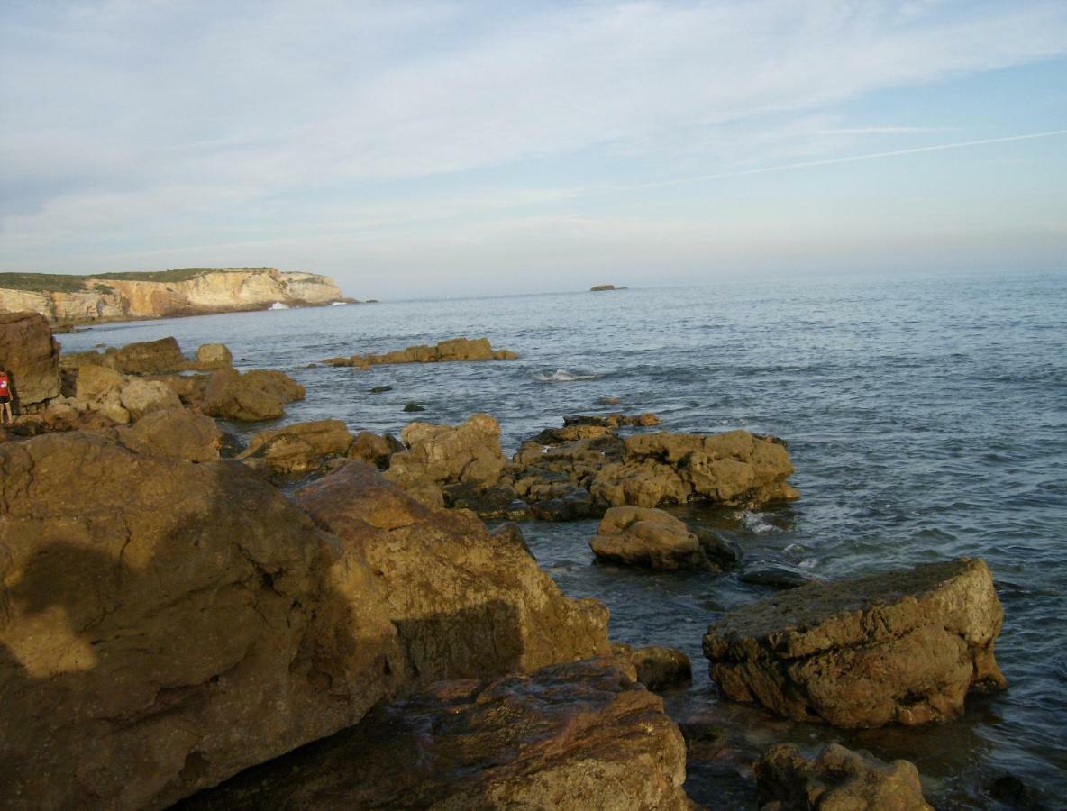 Casa Luana - Rooms Sagres Dış mekan fotoğraf