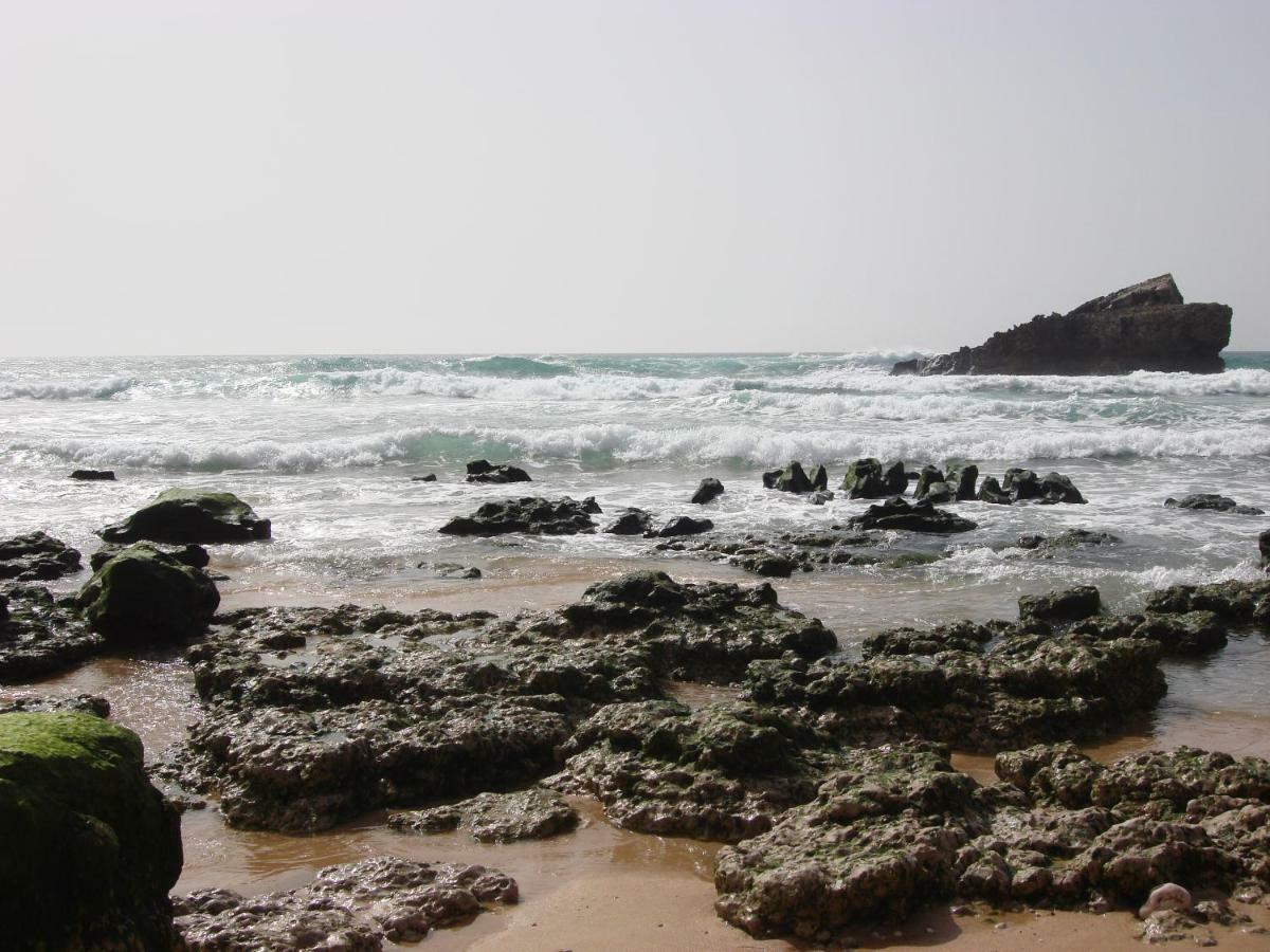 Casa Luana - Rooms Sagres Dış mekan fotoğraf