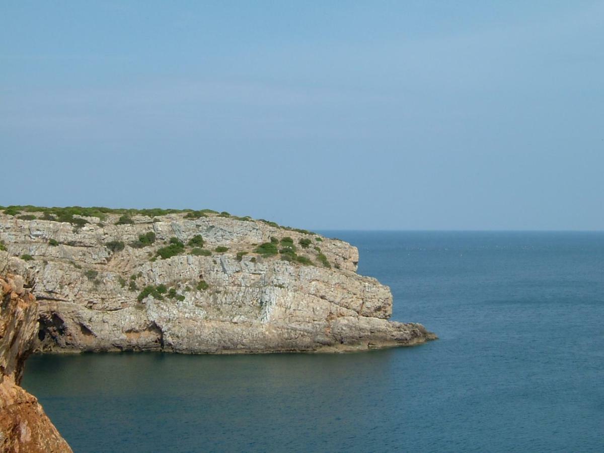 Casa Luana - Rooms Sagres Dış mekan fotoğraf